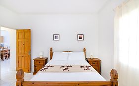 Woburn Villas